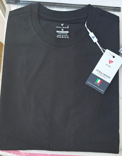 Basic T-shirt Italiano