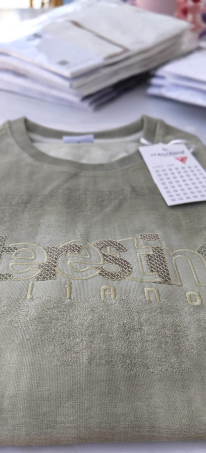 T-shirt Interesting