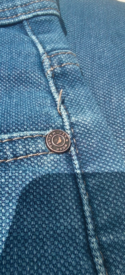 Jeans 2860 Three.H