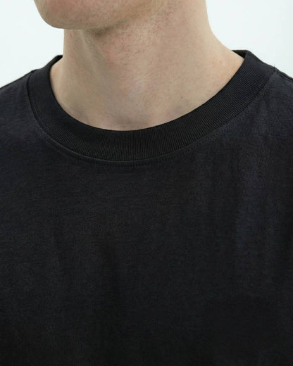 Basic Over-sized T-shirt 3011