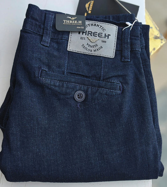 Jeans Classic 2804Three.H