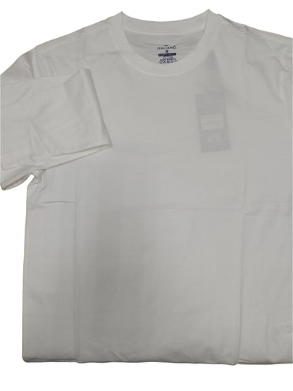 Basic long sleeve cotton shirt