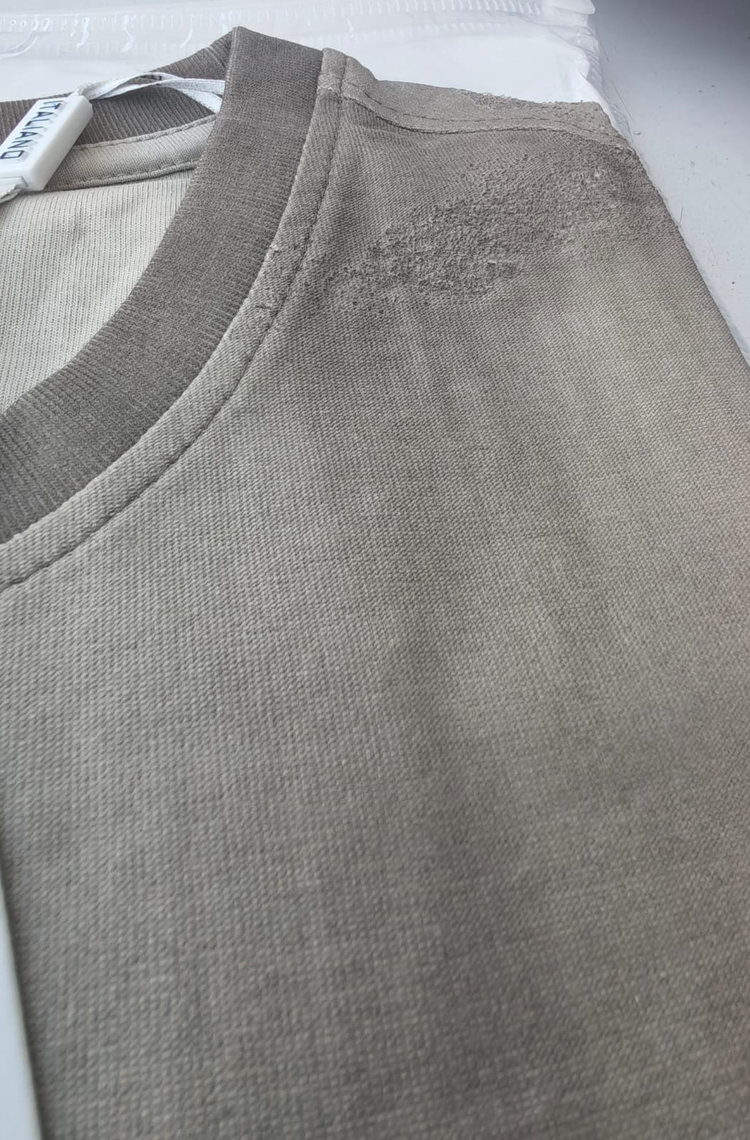 T-shirt Interesting