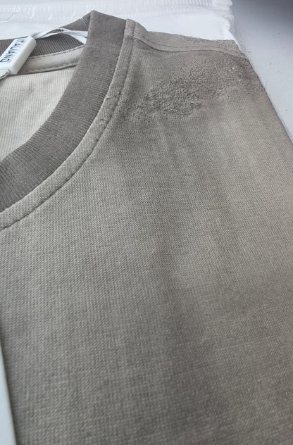 T-shirt Interesting