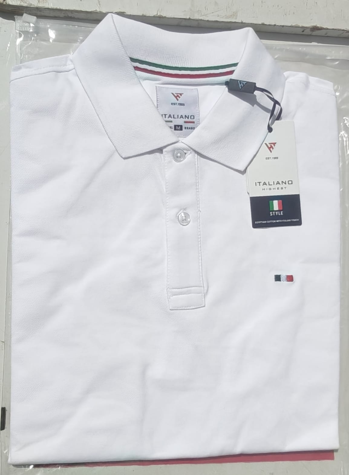Polo Italiano T-shirt