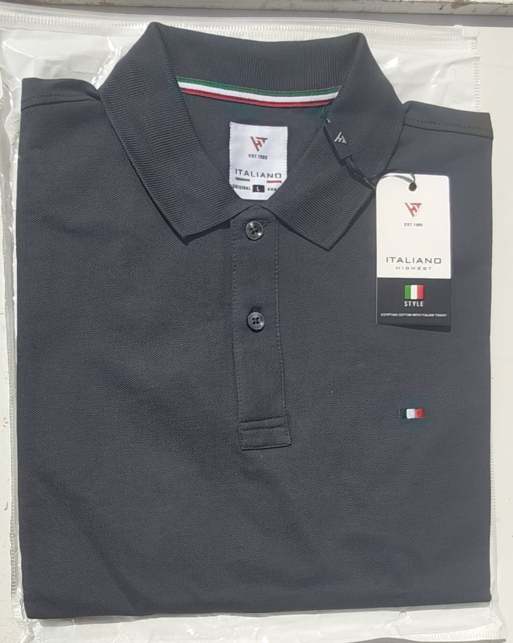 Polo Italiano T-shirt