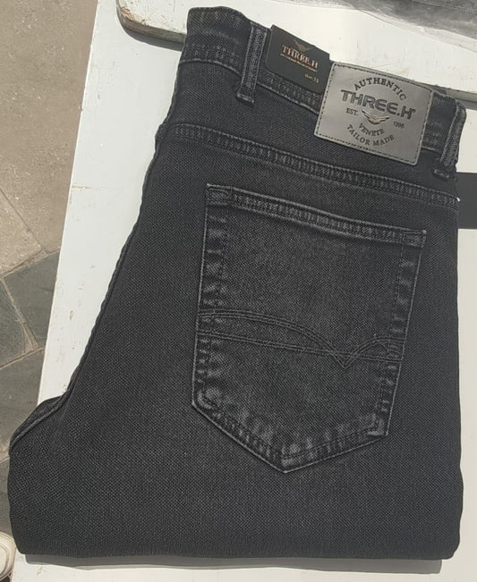 Jeans 2865 Three H