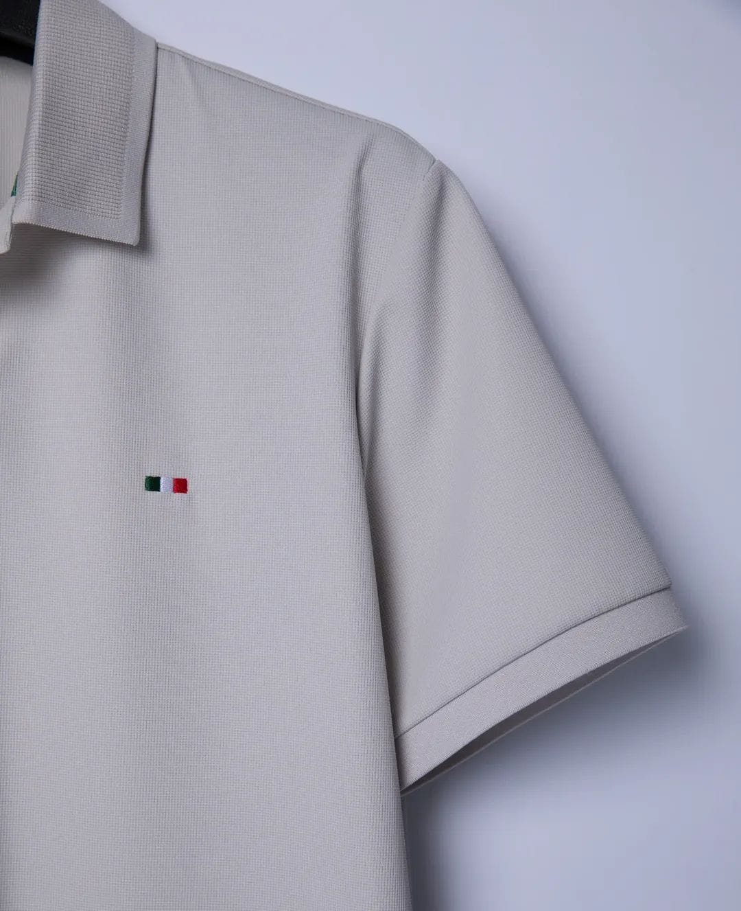Premium Polo Shirt Mercerized