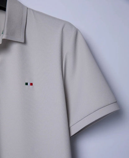 Premium Polo Shirt Mercerized