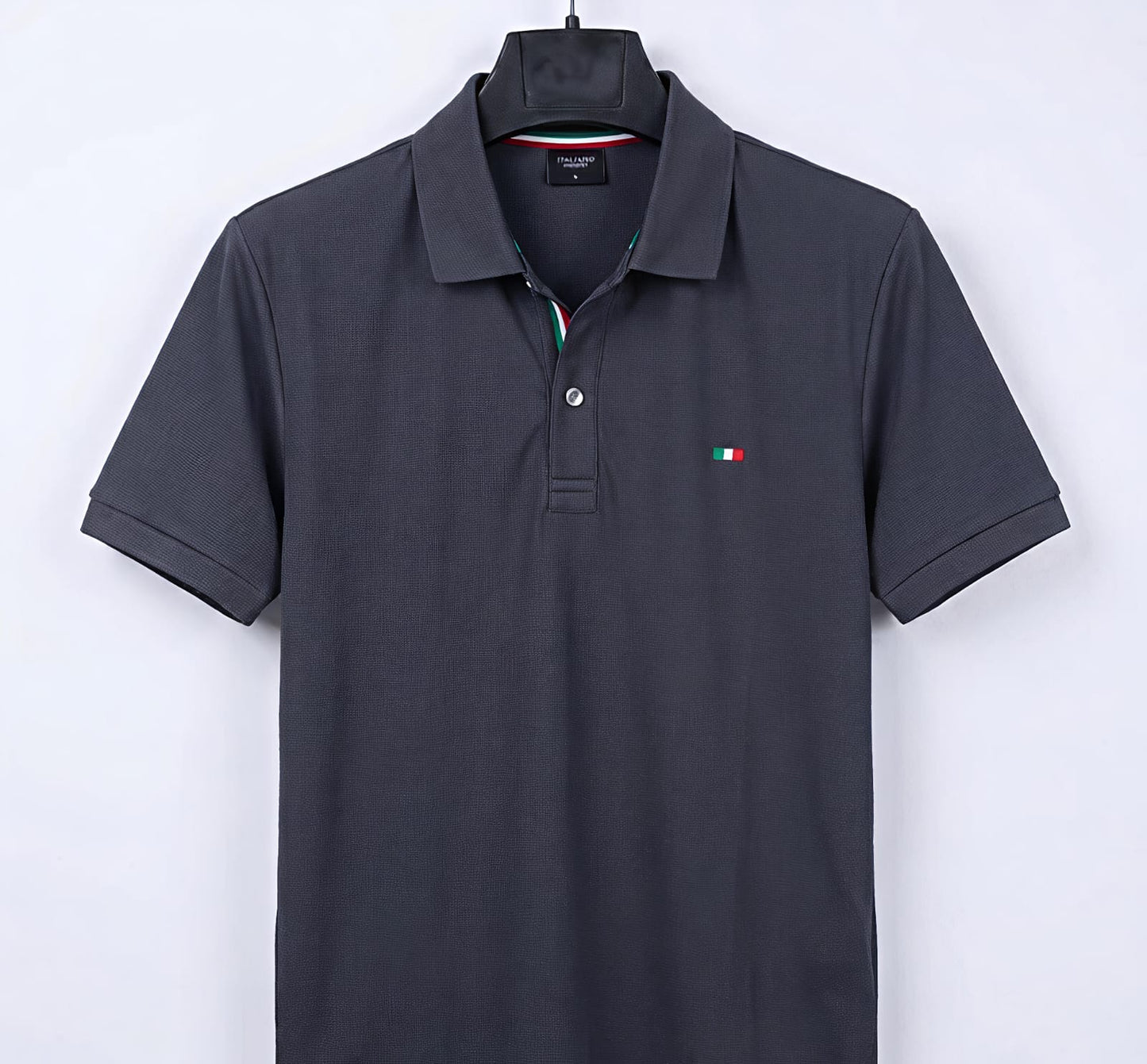 Premium Polo Shirt Mercerized
