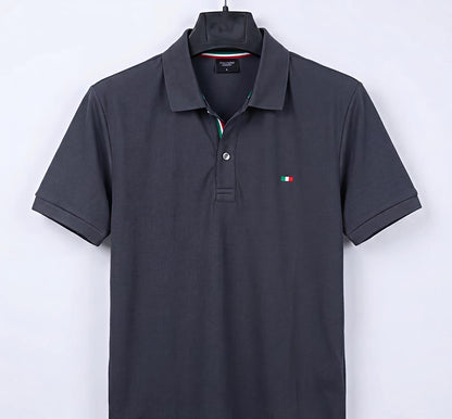 Premium Polo Shirt Mercerized
