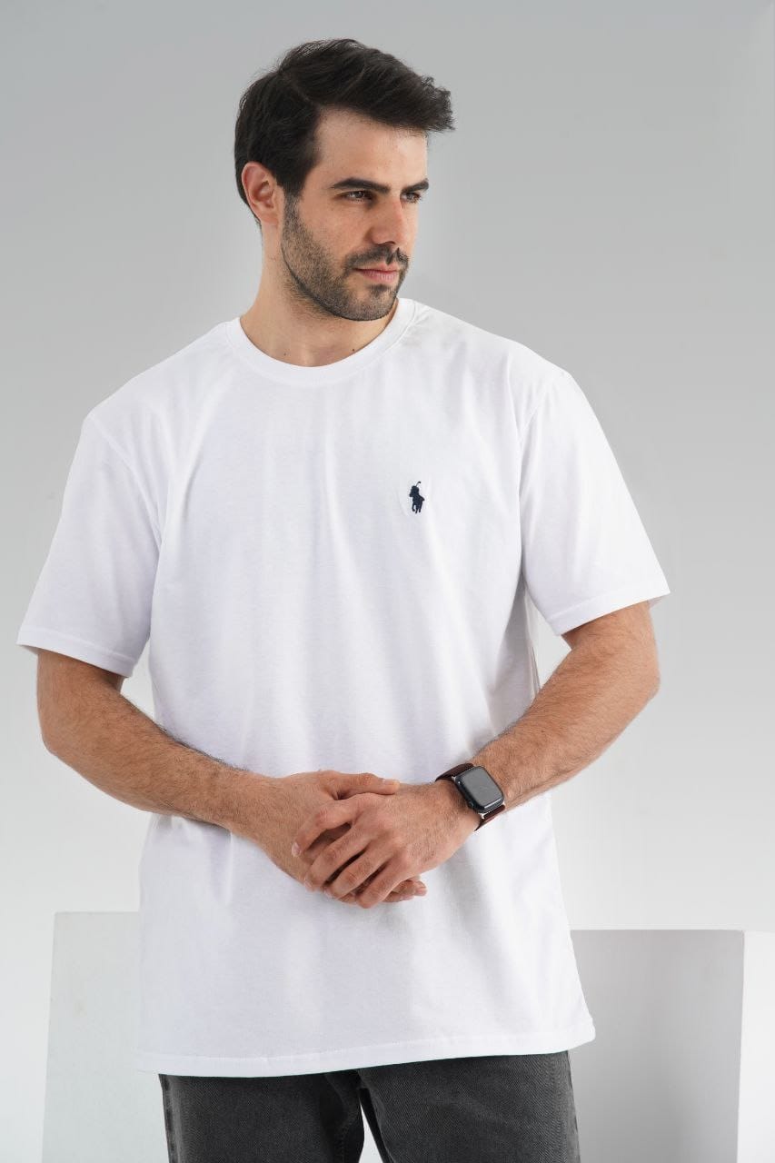 Basic T-shirt P101