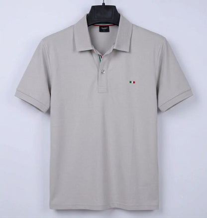 Premium Polo Shirt Mercerized