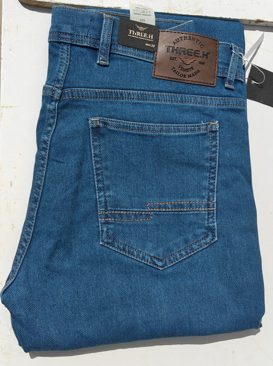 Jeans 2860 Three.H