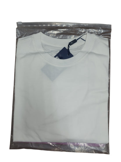 Basic long sleeve cotton shirt