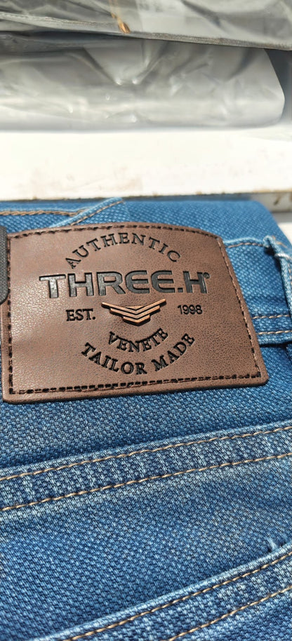 Jeans 2860 Three.H